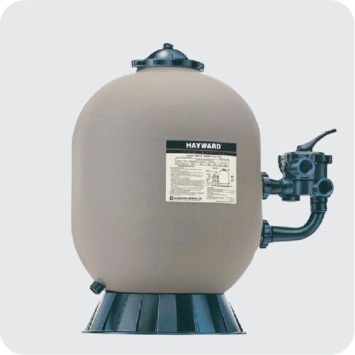 SAND FILTER