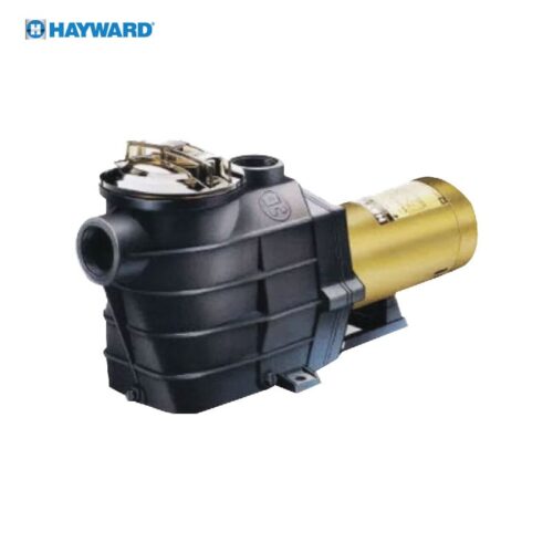 HAYWARD SUPER II PUMP