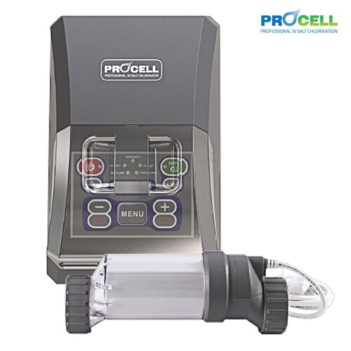 เครื่องเกลือ PROCELL