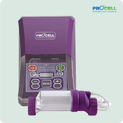 PROCELL SIRIES