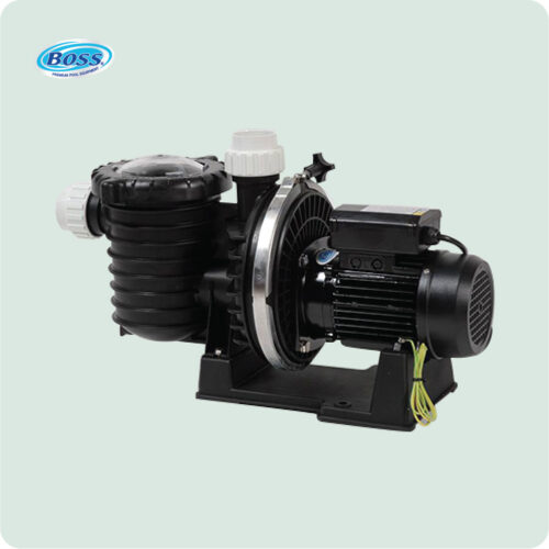 BOSS : NEPTUNE SERIES