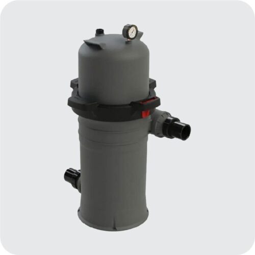 CARTRIDGE FILTER