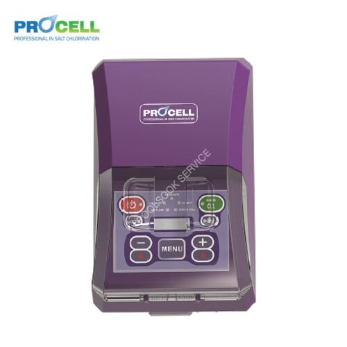 CONTROLLER FOR PROCELL