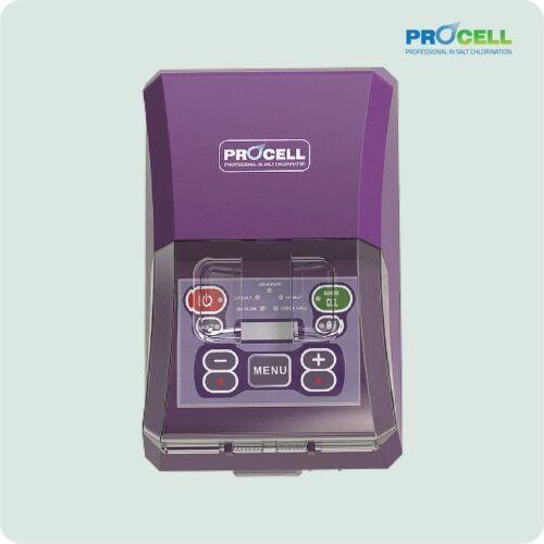 CONTROLLER FOR PROCELL