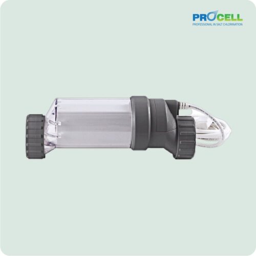 เครื่องเกลือ PROCELL
