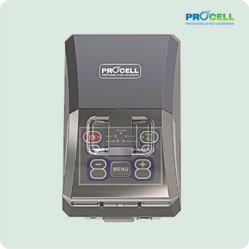 เครื่องเกลือ PROCELL