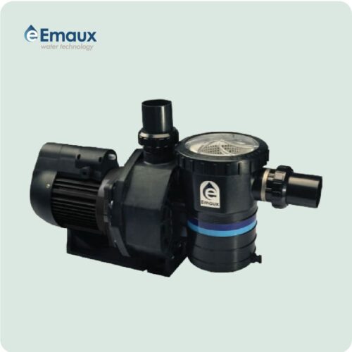 ปั๊มสระว่ายน้ำ