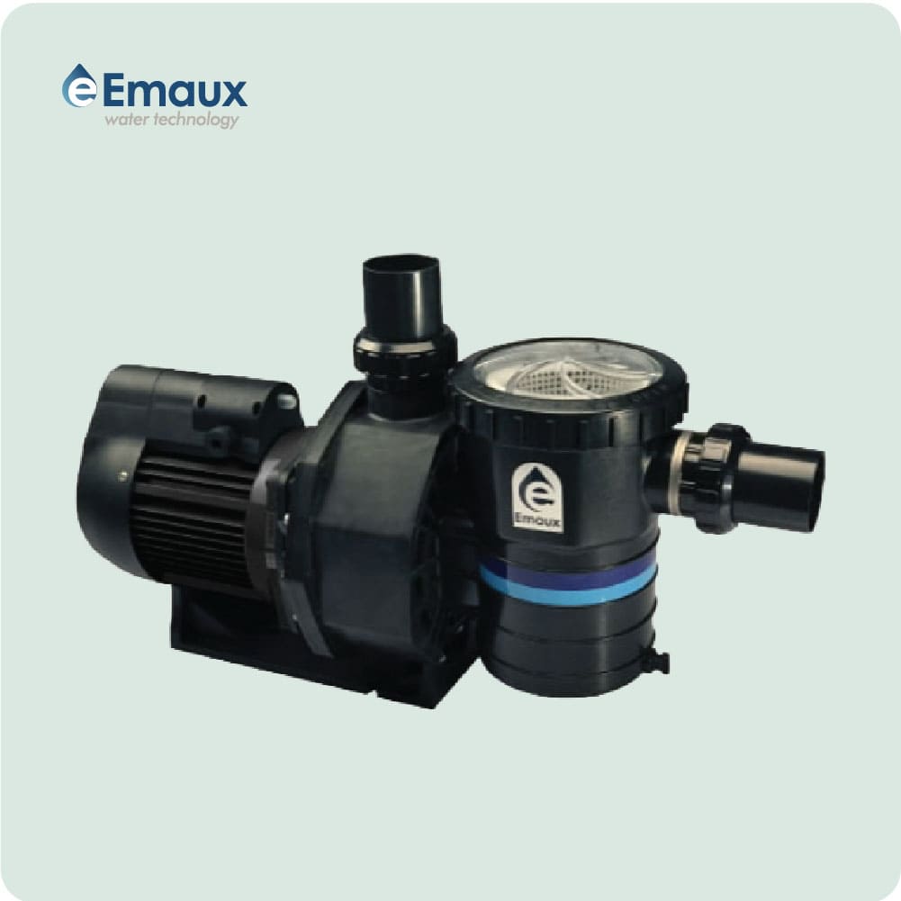 ปั๊มสระว่ายน้ำ