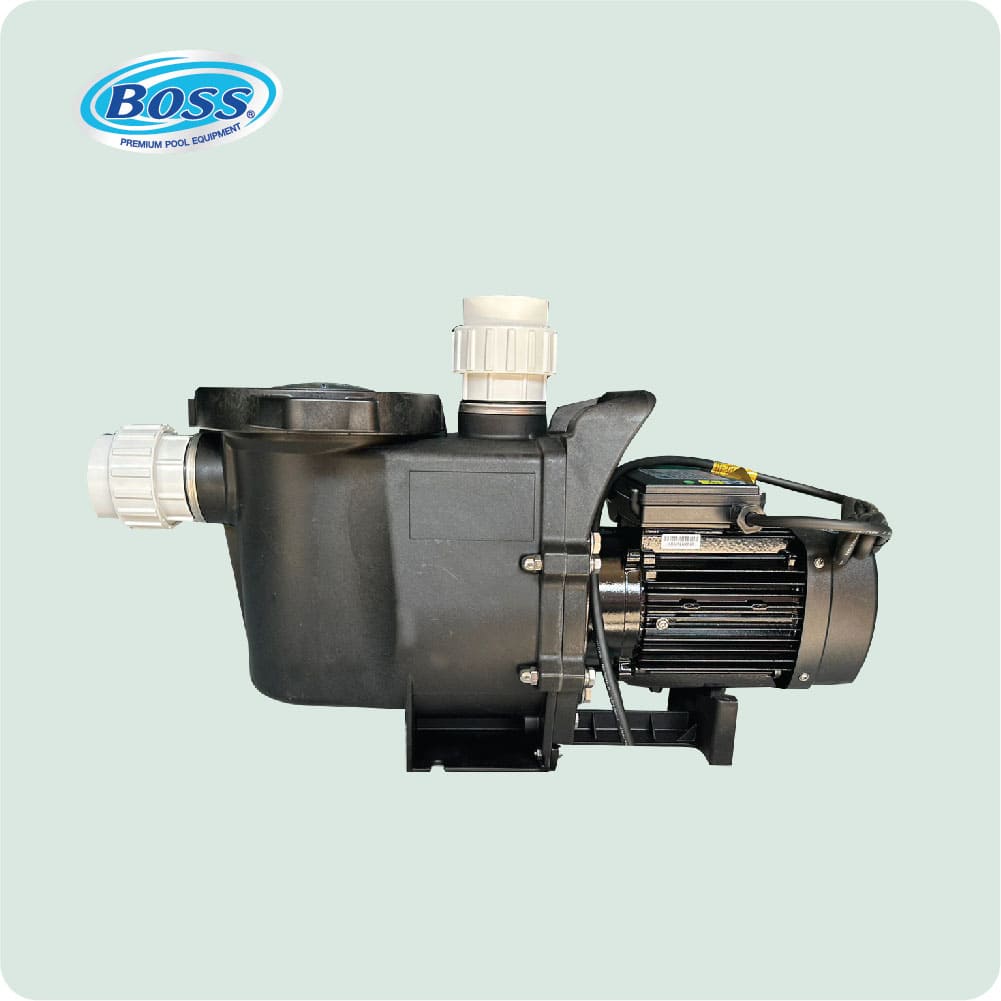 ปั๊มสระว่ายน้ำ BOSS