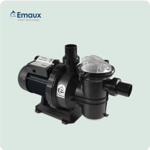 ปั๊มสระว่ายน้ำ emaux